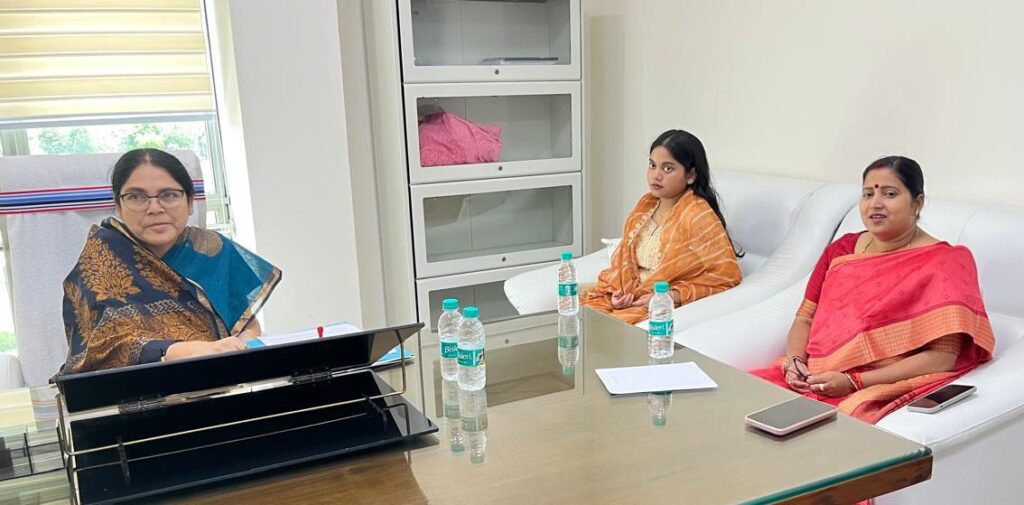 Approval granted for the development of religious sites and the expansion of tourism in Dhanbad.