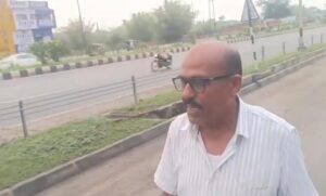 Protest against illegal coal depot, discussion intensifies regarding those playing the role of mediator.