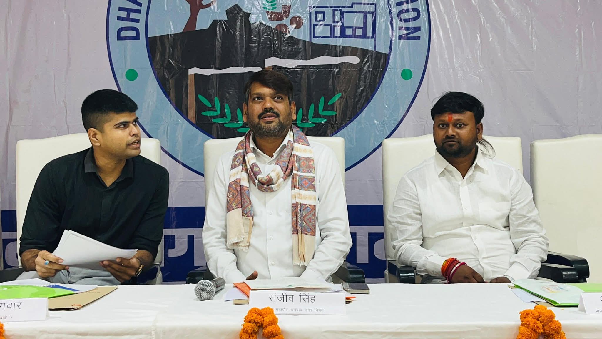 A proposal will be sent to the state government to withdraw the ten percent increase in holding tax: Mayor