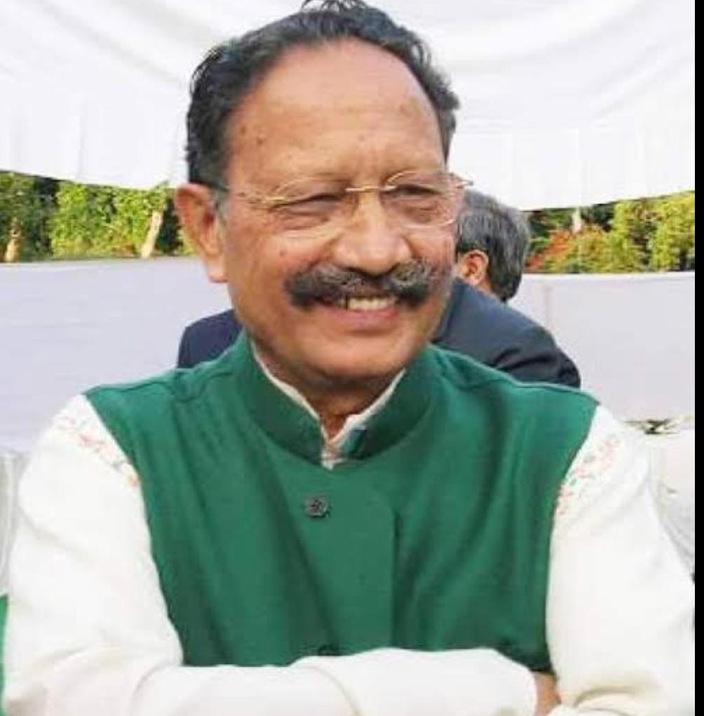 Former Chief Minister Bhuvan Chandra Khanduri passes away, state mourning.