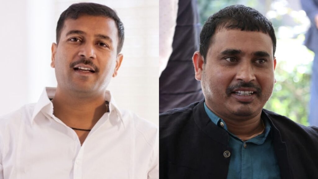 Former Deputy Chief Minister and Mandu MLA strongly condemned the Bansjoda violent clash case.