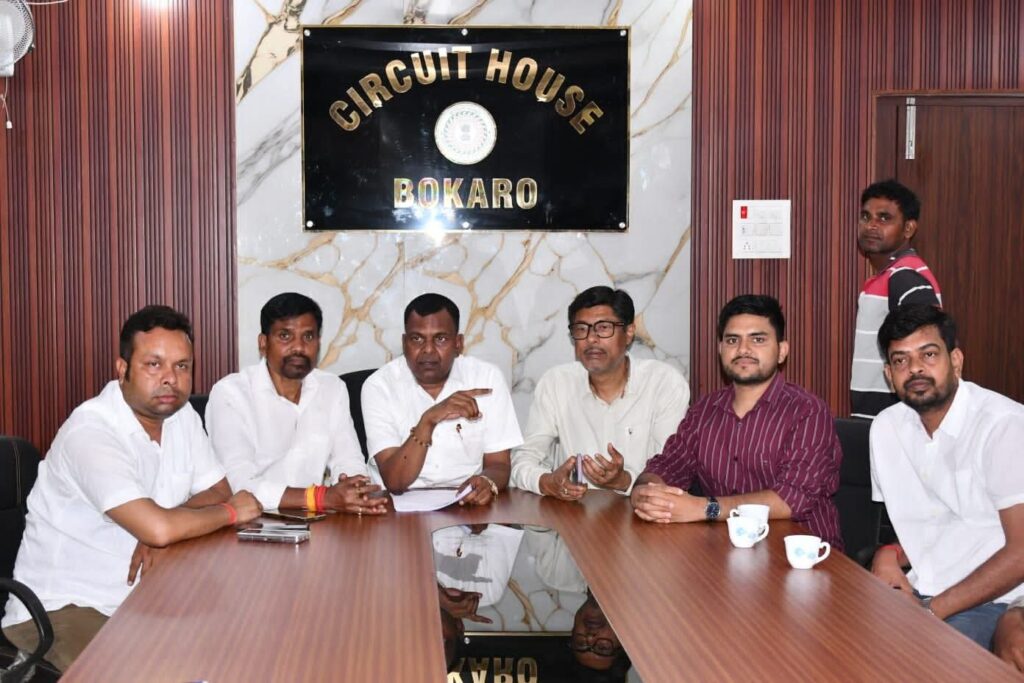 AJSU party demanded a high-level impartial investigation.
