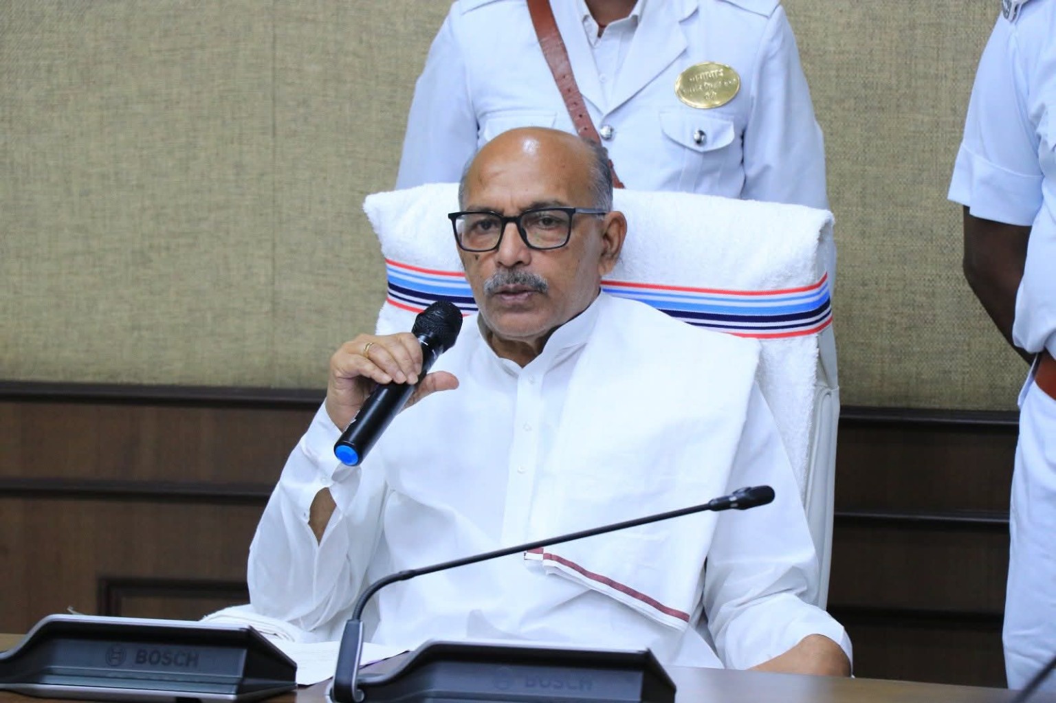 The country's first underground coal gasification pilot project will be set up in Kasta-Palashthali, the drain will get a new identity.
