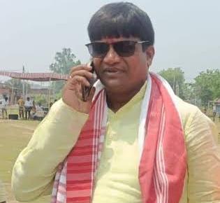 Dhanbad MP demands CBI inquiry into Bansjoda firing case.