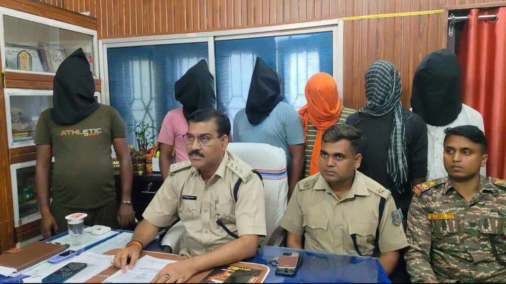Six arrested after 20 hours of traffic jam in case of death of pregnant woman
