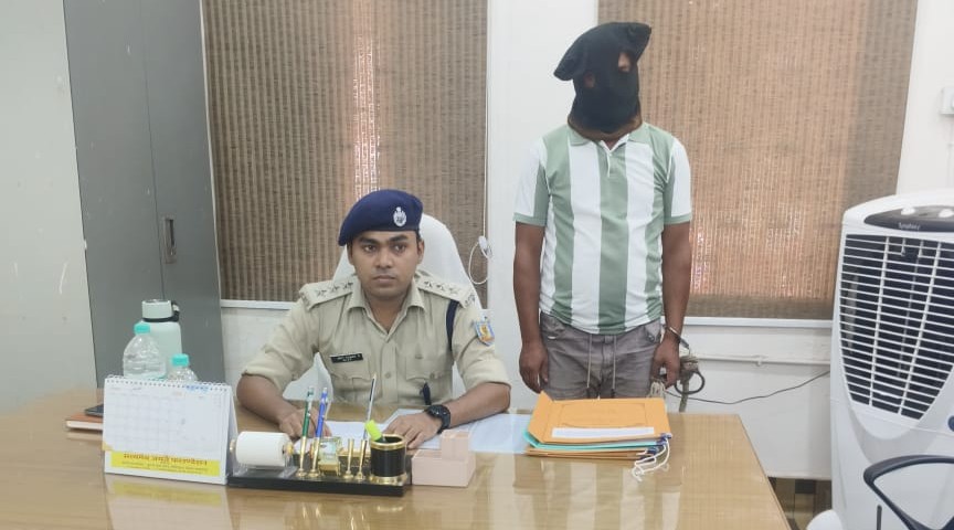 A cyber criminal involved in credit card fraud arrested