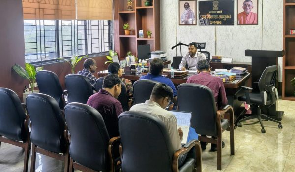 Ensuring quality and transparency in development works should be a priority — DDC