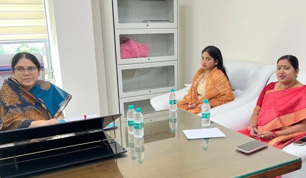 Approval granted for the development of religious sites and the expansion of tourism in Dhanbad.