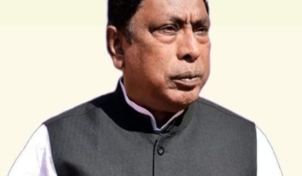 Former minister to be released from jail after two years, bail plea accepted in money laundering case.