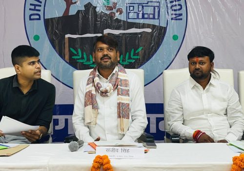 A proposal will be sent to the state government to withdraw the ten percent increase in holding tax: Mayor