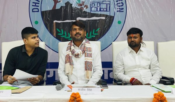 A proposal will be sent to the state government to withdraw the ten percent increase in holding tax: Mayor