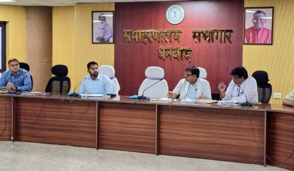 Application for blood donation camp has to be given a week in advance.