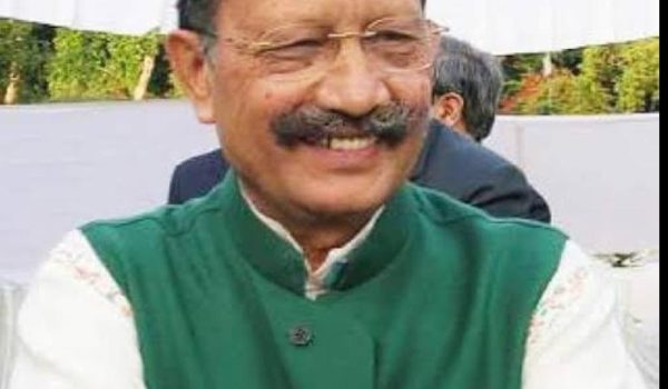 Former Chief Minister Bhuvan Chandra Khanduri passes away, state mourning.