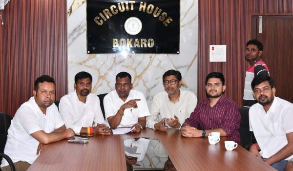 AJSU party demanded a high-level impartial investigation.