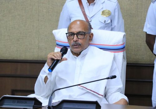 The country's first underground coal gasification pilot project will be set up in Kasta-Palashthali, the drain will get a new identity.