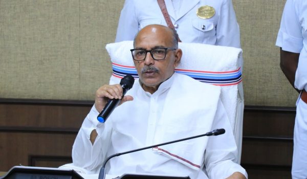 The country's first underground coal gasification pilot project will be set up in Kasta-Palashthali, the drain will get a new identity.