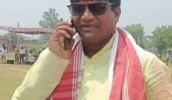 Dhanbad MP demands CBI inquiry into Bansjoda firing case.