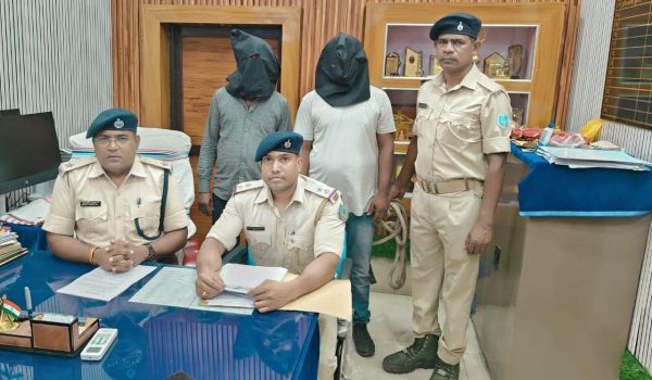 Two main named accused arrested in Chhatabad firing case, sent to jail