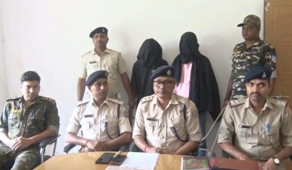 Police revealed the incident of firing in Jorapokhar police station area.