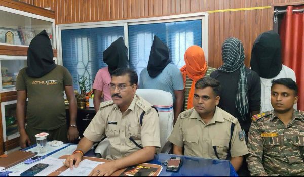 Six arrested after 20 hours of traffic jam in case of death of pregnant woman