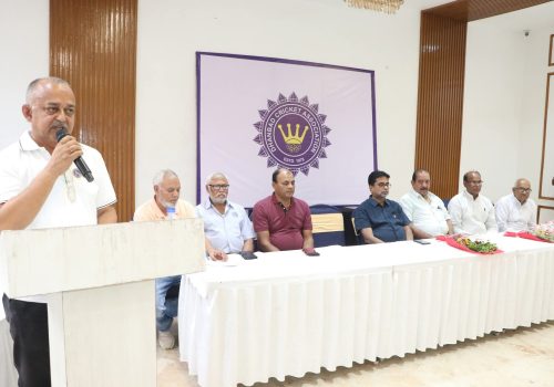 DCA will always stand for the players, will make the golden jubilee year memorable: Manoj Kumar