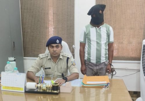 A cyber criminal involved in credit card fraud arrested