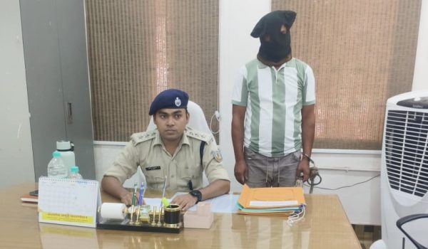 A cyber criminal involved in credit card fraud arrested
