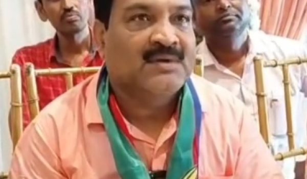District President Mantu Mahto hits back at the allegations, stating he is ready to cooperate fully with an impartial investigation.